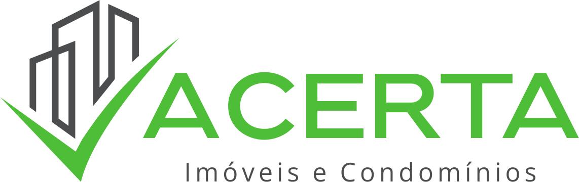 ACERTA Imóveis e Condomínios